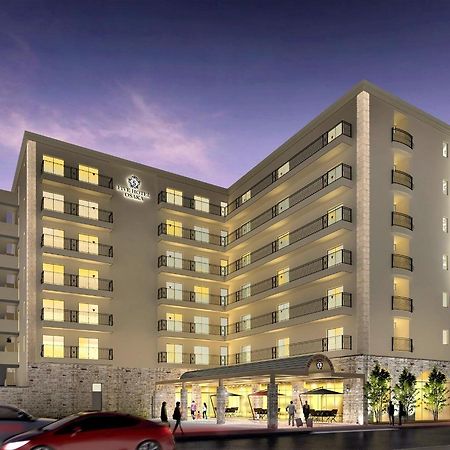 Five Hotel Osaca Exterior foto